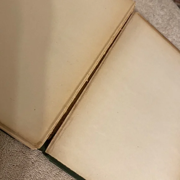 1904, Rare Antique Book, ‘Love Finds the Way’ by Paul Leicester Ford - Picture 12 of 16